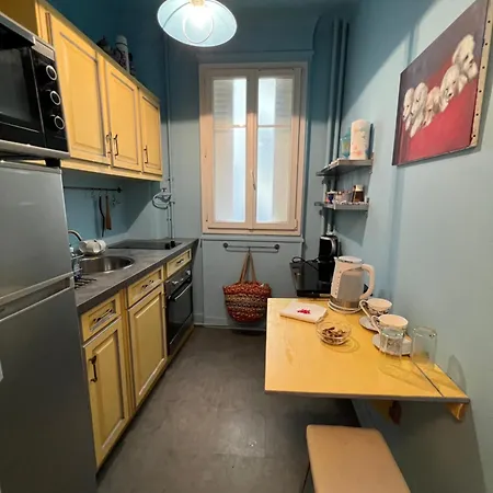 Appartement, Tour Eiffel باريس