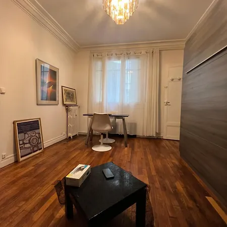 شقة Appartement, Tour Eiffel باريس