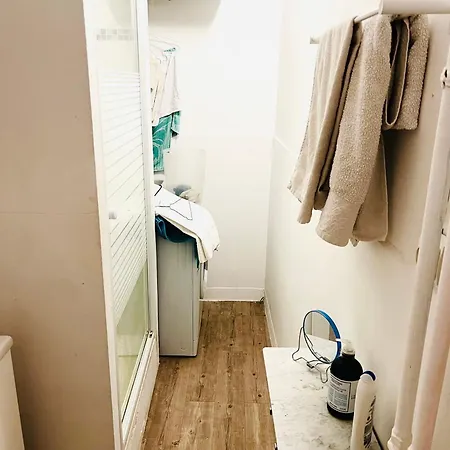 Apartamento Appartement, Tour Eiffel