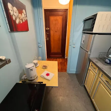 Apartamento Appartement, Tour Eiffel Paris