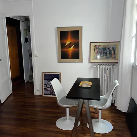 Appartement, Tour Eiffel Apartamento Paris
