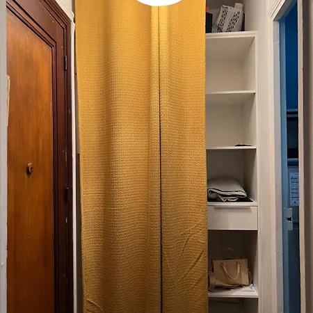 Appartement, Tour Eiffel Apartamento