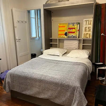 Appartement, Tour Eiffel Apartamento *